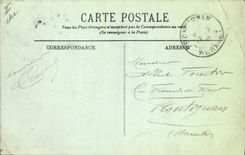 CPA Paris VIII Le Boulevard de la Madeleine 