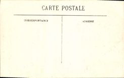 CPA Le Puy Interieur de la Cathedrale