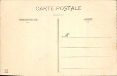 CPA Les Hautes Pyrenees St Sauveur Le Pont Napoleon 