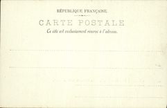 CPA Chateau de Chantilly La Galerie de Peinture 