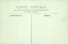 CPA Chateau de Chantilly Galerie des Batailles 