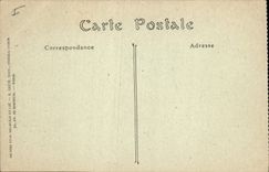 CPA Chatel Guyon Vue generale 