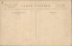 CPA L'Auvergne Chatelguyon vue generale 