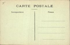 CPA Chatel Guyon Puy de Dome L'Espinade des Grands Thermes 