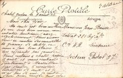 CPA Chatel Guyon Splendid et Nouvel Hotel 