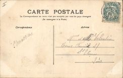 CPA Chatelguyon Les Grands Hotels 