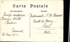 CPA Chatel Guyon Les Hotels 