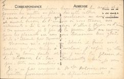 CPA Chatel Guyon L'Avenue Baraduc L'Etablissement Thermal et le Casino Vue prise du Splendid Hotel 