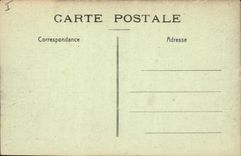 CPA Chatel Guyon Puy de Dome Les Grands Thermes 