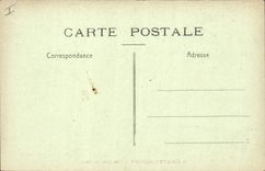 CPA Chatel Guyon Une Allee du Parc 