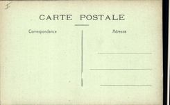 CPA Chatel Guyon Le Parc 