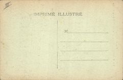 CPA Les Pyrenees Gavarnie Terrasse de l'Hotel du Cirque Ane Mule