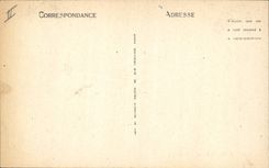 CPA Gavarnie Le Pont 