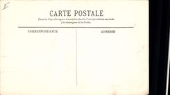 CPA Gavarnie La Breche de Roland 