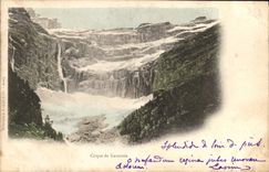CPA Cirque de Gavarnie 