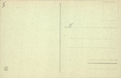 CPA Les Hautes Pyrenees Cirque de Gavarnie 