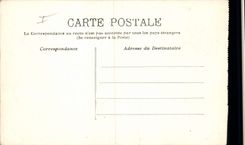 CPA Les Pyrenees Gavarnie Le Gave et la Vue generale du Cirque 