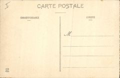 CPA Les Hautes Pyrenees Gavarnie L'Hotel du Cirque et la Grande Cascade 