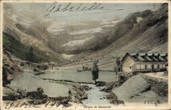 CPA Cirque de Gavarnie 