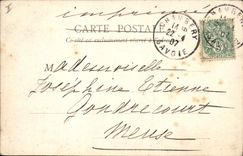 CPA Cirque de Gavarnie 