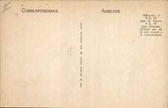 CPA Gavarnie L'Hotel du Cirque 