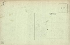 CPA Les Pyrenees Cirque de Gavarnie 