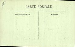 CPA Gavarnie Le Cirque 