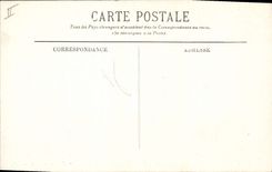 CPA Gavarnie La Breche de Rolland 