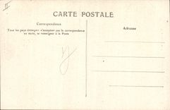 CPA Les Pyrenees Gavarnie La Grande Cascade vue des Echelles du Saradet Berger Moutons