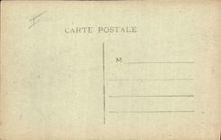 CPA Hautes Pyrenees Gavarnie Grand Hotel du Vignemale 