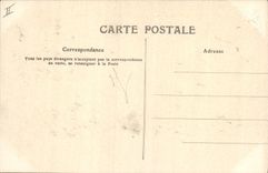 CPA Les Pyrenees Gavarnie L'Hotel du Vignemale et le Cirque 