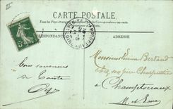 CPA Gavarnie Grand Hotel du Vignemale 