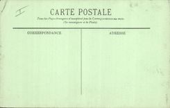 CPA Environs de Cauterets Cascade de Mauhourat 