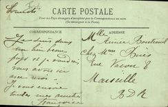 CPA Route de Pierrefitte a Cauterets Le Viaduc et le Grand Tunnel 