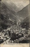 CPA Cauterets Vue generale 