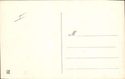 CPA Les Hautes Pyrenees Cauterets Vue generale 