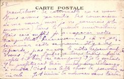 CPA Cauterets Le Lac de Gaube 