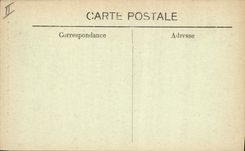 CPA Les Pyrenees Cauterets Vue Generale prise de Pauze Vieux 