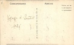 CPA Route et Chemin de Fer de Pierrefitte a Cauterets Le Limacon 