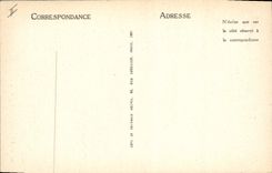 CPA Cauterets Vue Generale 