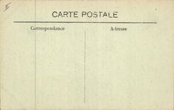 CPA Cauterets Hautes Pyrenees Le Casino l'Esplanade des Oeufs 