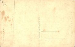 CPA Cauterets Le Pont d'Espagne 