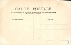 CPA Les Pyrenees Cauterets Vue panoramique prise du Peguere 