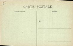 CPA Cauterets Le Casino des Ceufs et l'Esplanade 