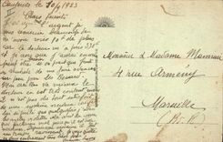 CPA Cauterets Etablisement Thermal de la Raillere 