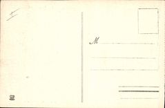 CPA Les Hautes Pyrenees Cauterets La Raillere et le Cabaliros vue de Lotour 