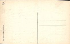 CPA Cauterets Vue plongeante prise du Piguere 