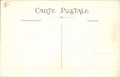 CPA Cauterets Hautes Pyrenees Vue generale 