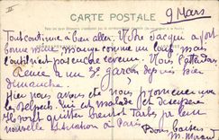 CPA Les Hautes Pyrenees Cauterets Cascade du Pre Route du Pont d'Espagne 