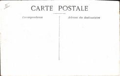 CPA Cauterets Panorama 